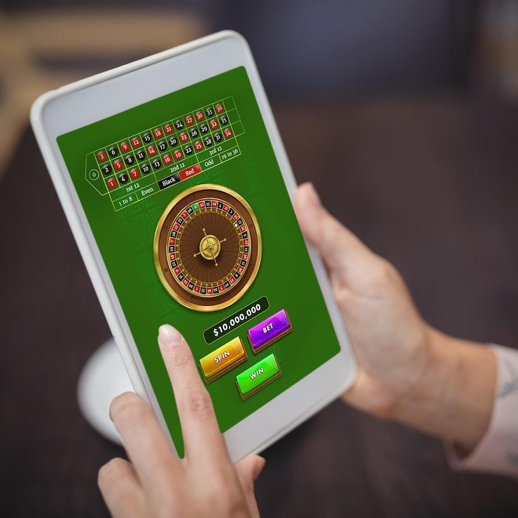 7mint Arcade